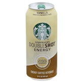 Starbucks Doubleshot Ene…